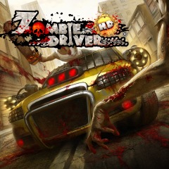 Zombie Driver HD Complete Edition en PS3 | PlayStation™Store oficial España