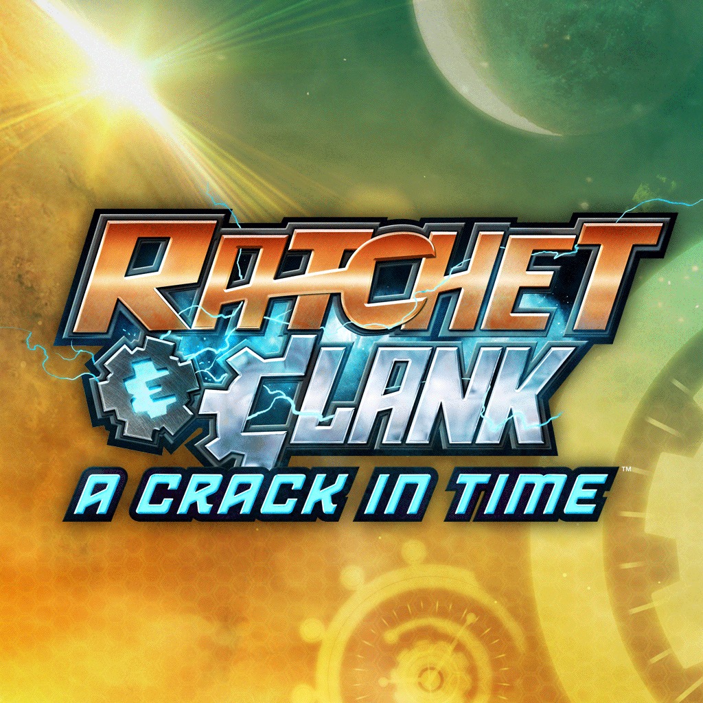 Ratchet & Clank: Atrapados en el Tiempo