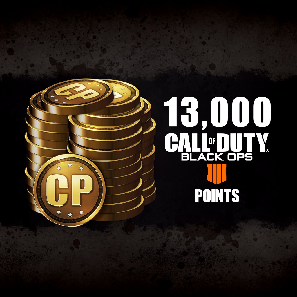 call of duty black ops 4 price ps4 store