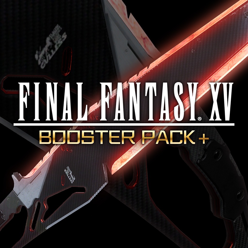 ffxv ps store