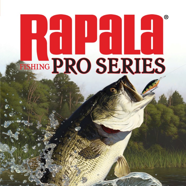 Rapala Fishing: Pro Series PS4 — buy online and track price