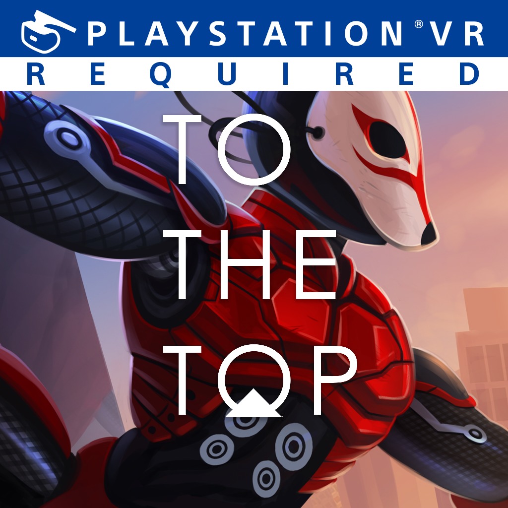 to the top ps4