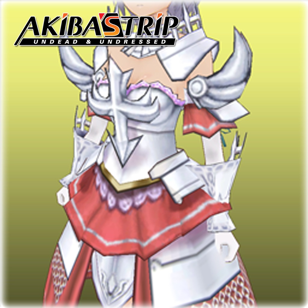 Dlc For Akiba S Trip Undead And Undressed Ps3 Buy Online And Track Price History Ps Deals Finland