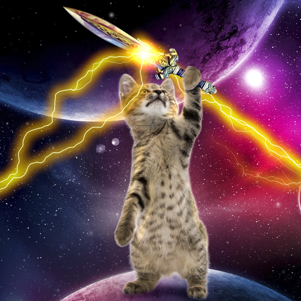 Briks Cat Lasers Sword Avatar Ps4 Buy Online And Track Price