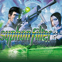 Syphon Filter™ 2 PS3 / PSP — buy online and track price history — PS Deals  Finland