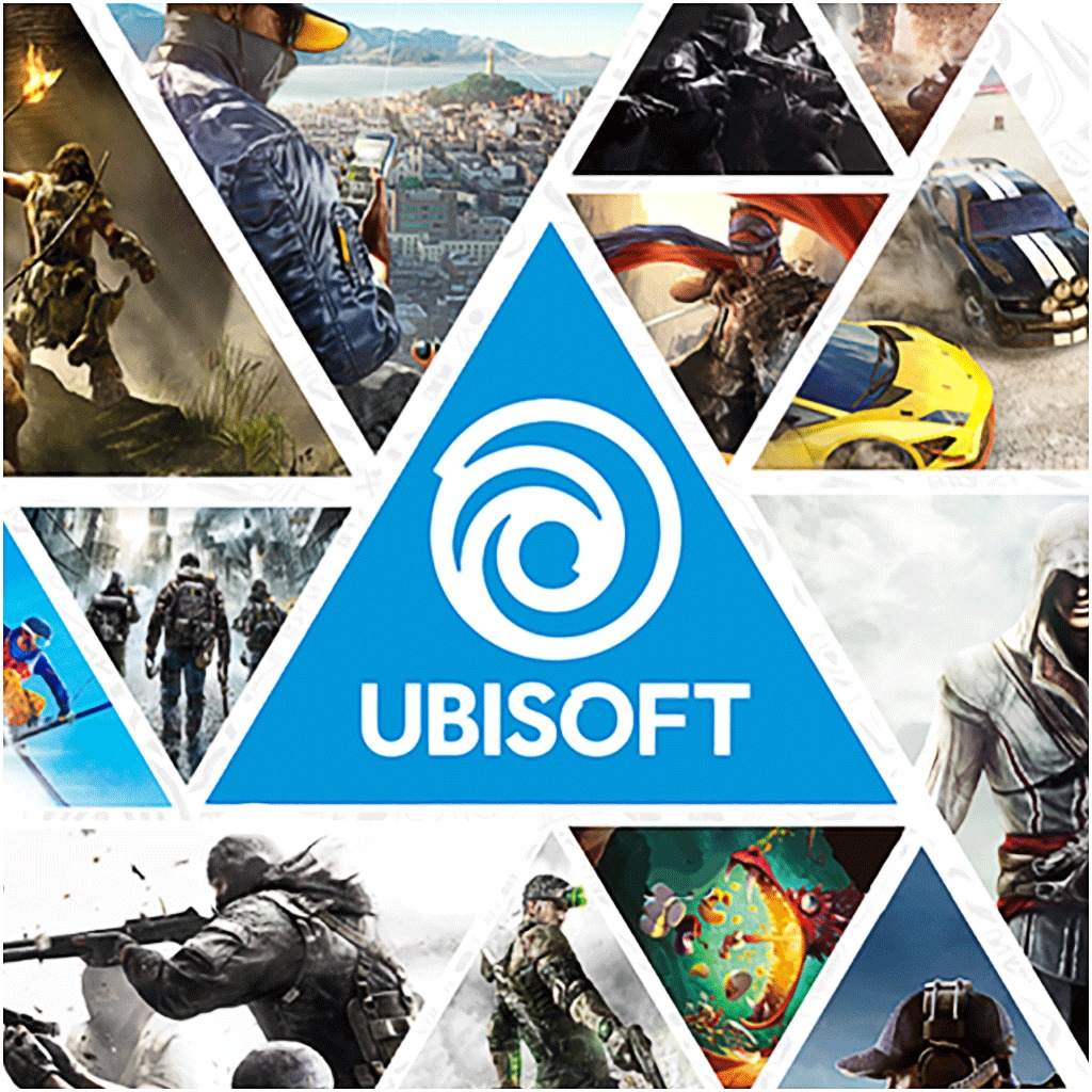 Theme Ubisoft 2017 On Ps4 Official Playstation Store Finland