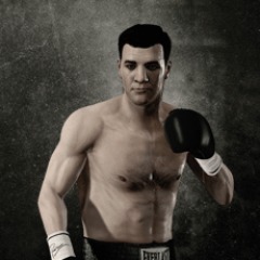 Fight Night Champion Rocky Marciano On Ps3 Official