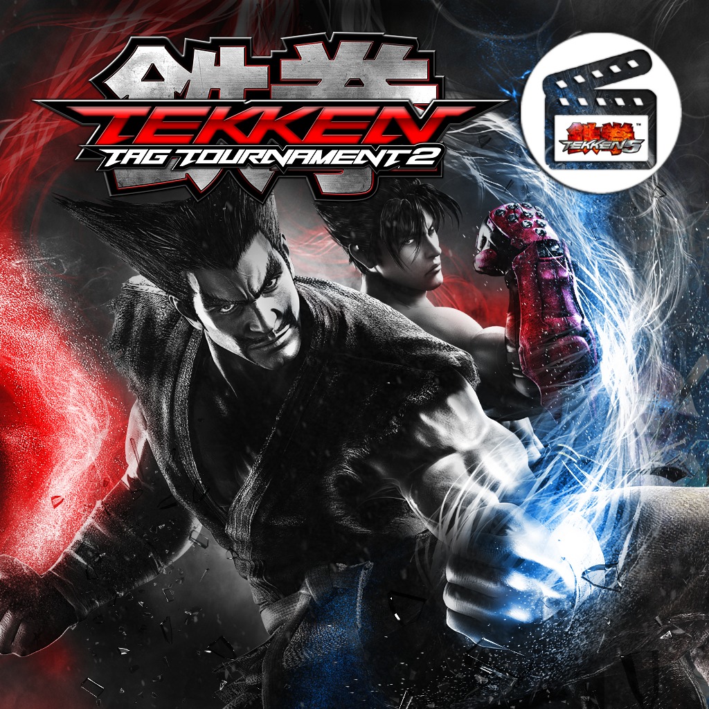 Tekken Tag 2 Bonus Movies Tekken 5 On Ps3 Official Playstation