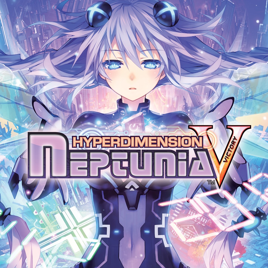 Hyperdimension Neptunia