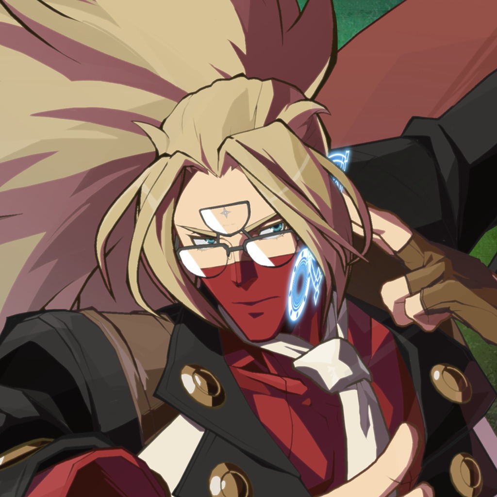 Guilty Gear Xrd Rev 2 Answer Avatar On Ps4 Official Playstation Store Finland
