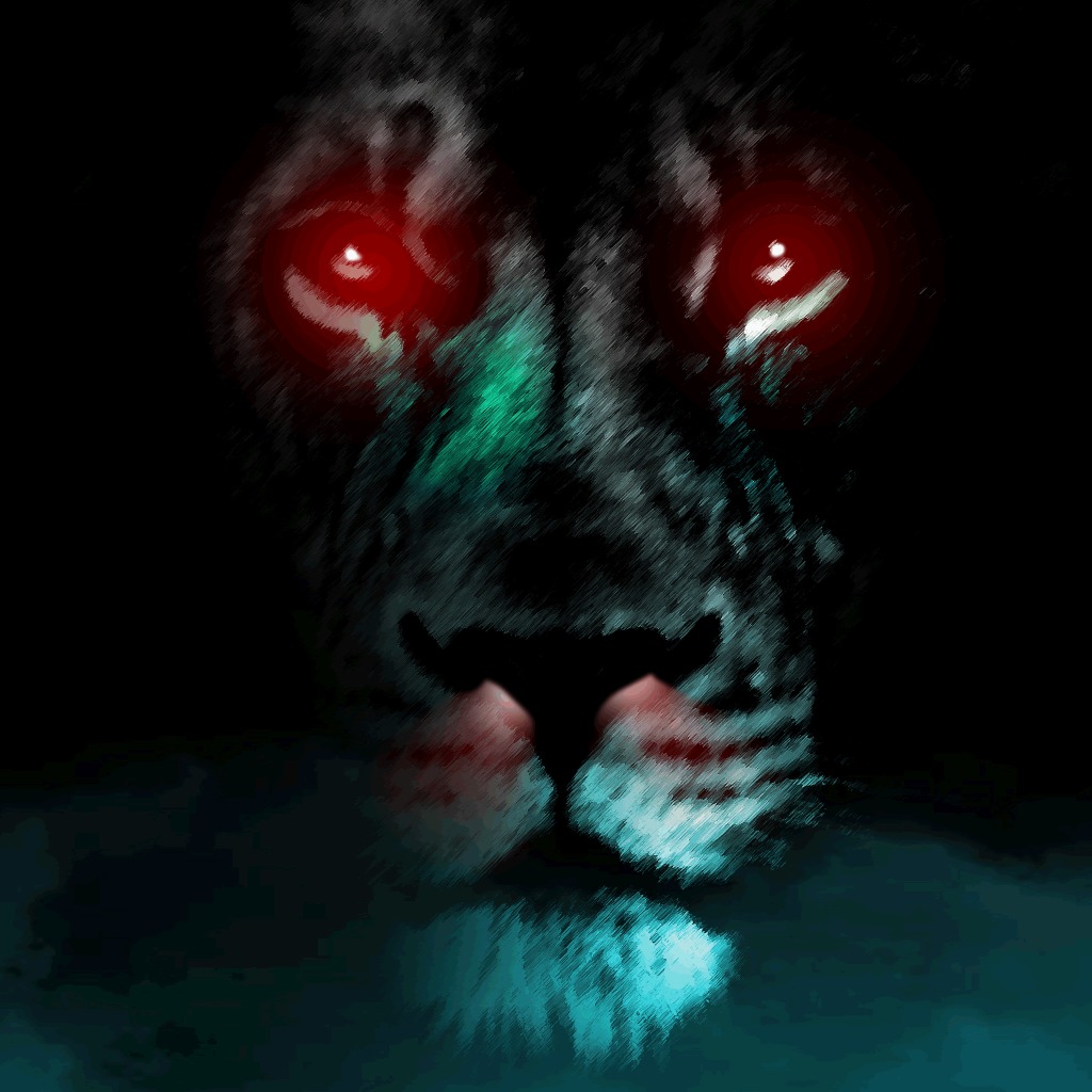 predator avatar