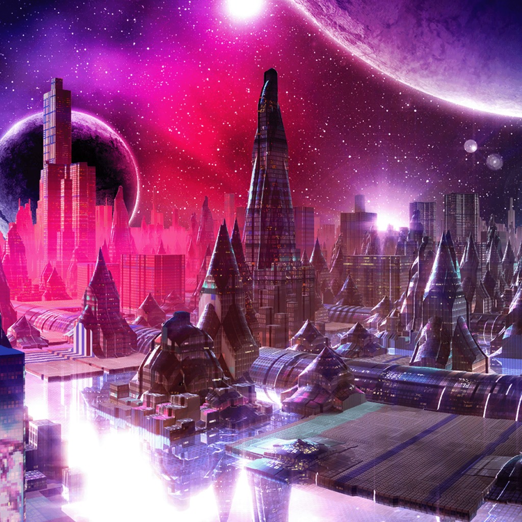 Briks 2 4k Cyber City 31 Dynamic Theme For Ps4 Buy Cheaper In Official Store Psprices Finland