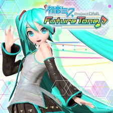 Hatsune Miku : Project DIVA Future Tone