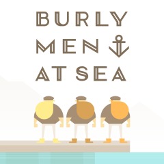 Jeu Gratuit PS Vita : Burly Men At Sea