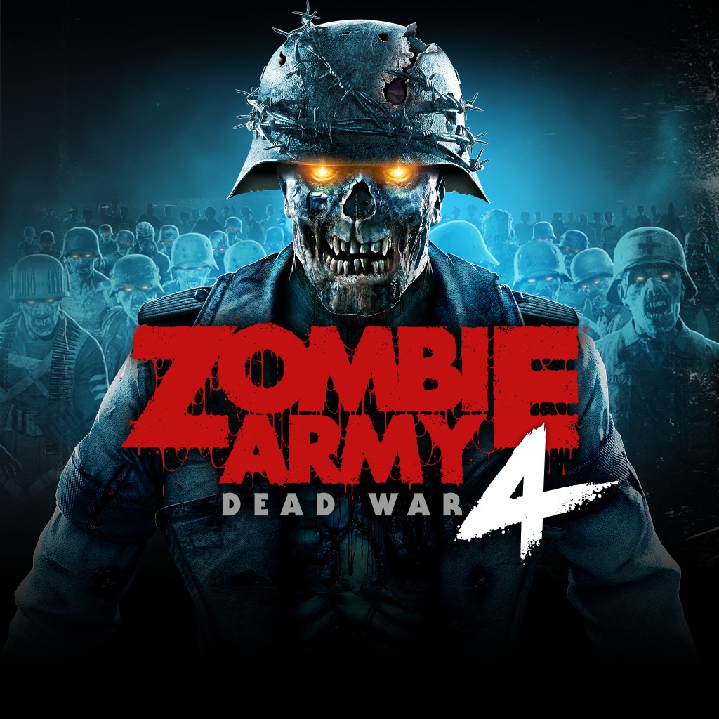 Comment Dit On Zombie En Anglais Acheter Zombie Army 4: Dead War - Playstation Store Checker