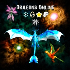 Dragons Online