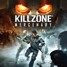 Killzone Mercery