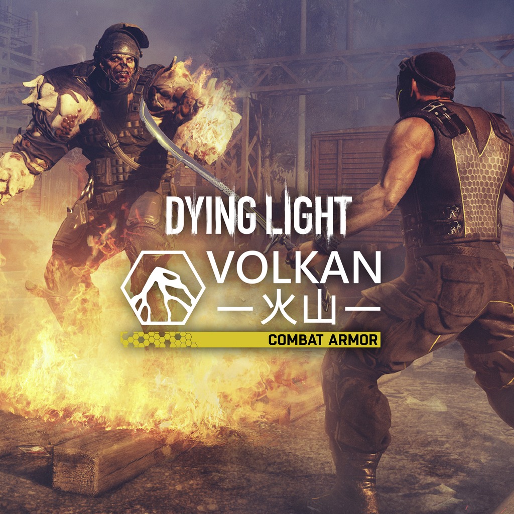 dying light ps4 store
