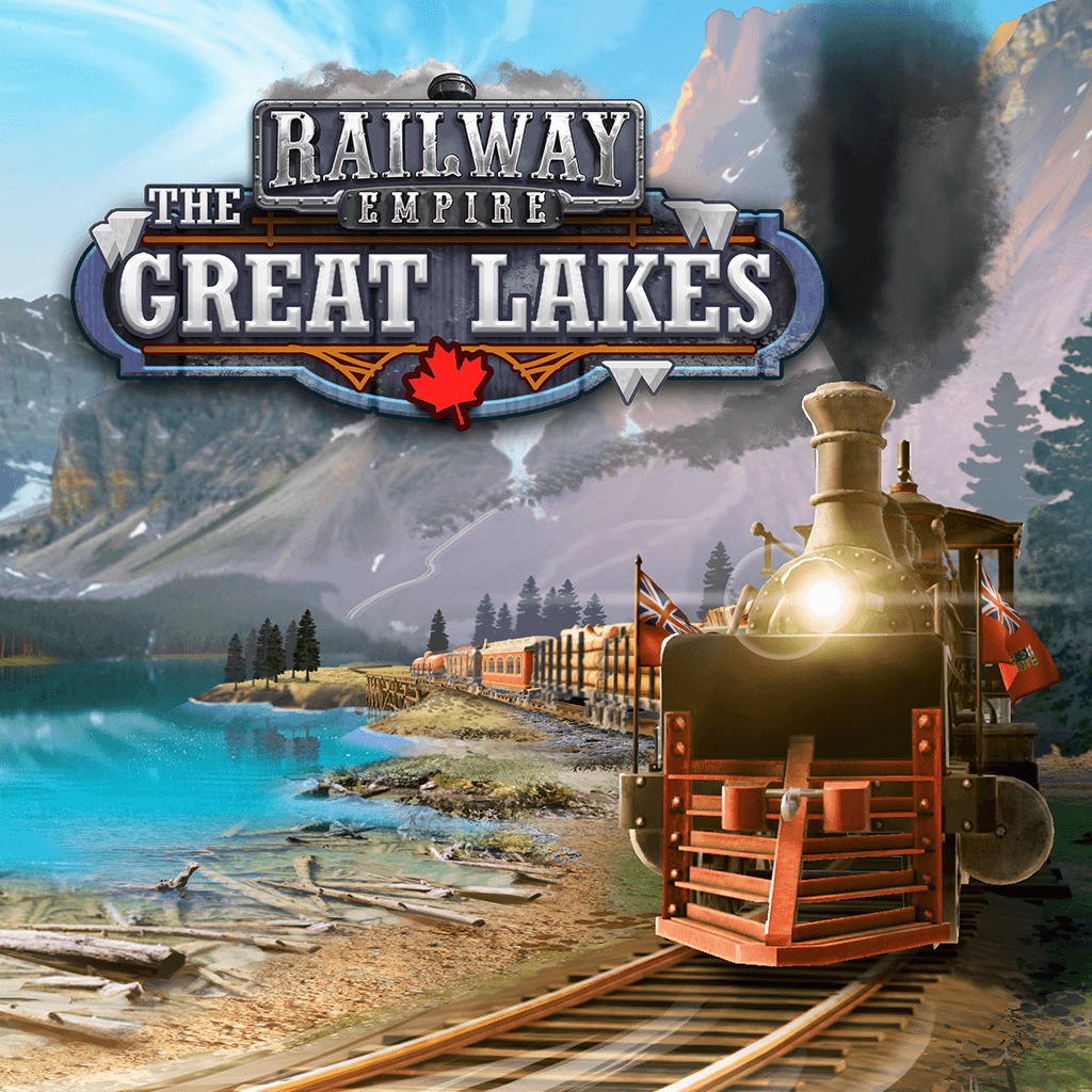 railway empire ps4