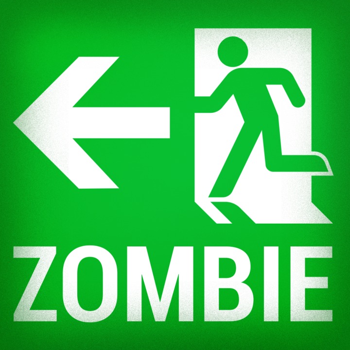 Corridor Z Zombie Emergency Exit Avatar Ps4 Buy Online And Track Price History Ps Deals France