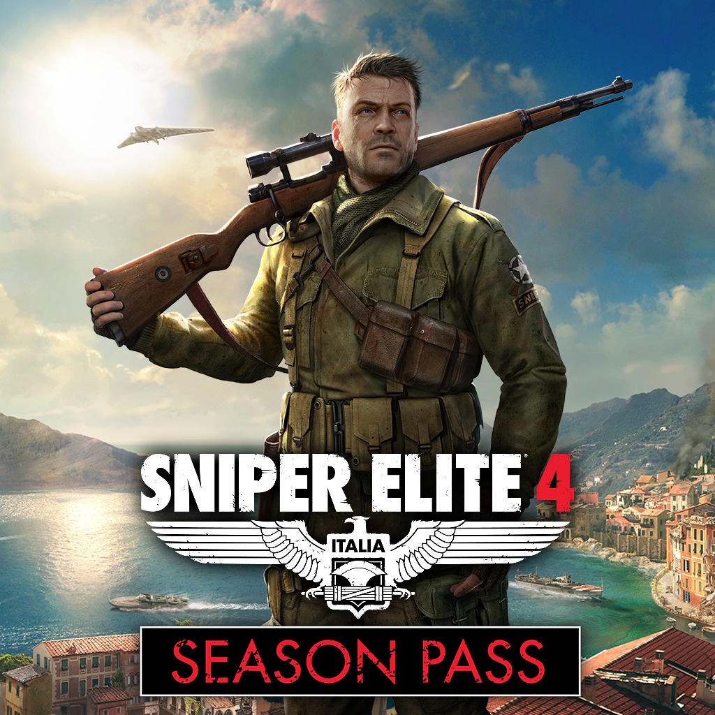 Add Ons For Sniper Elite 4 Ps4 In Playstation Store Ps Deals France