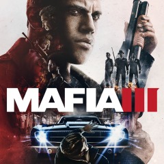 Jeu Gratuit PS4 : Mafia 3