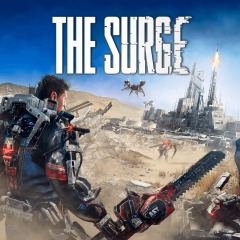 Jeu Gratuit PS4 : The Surge
