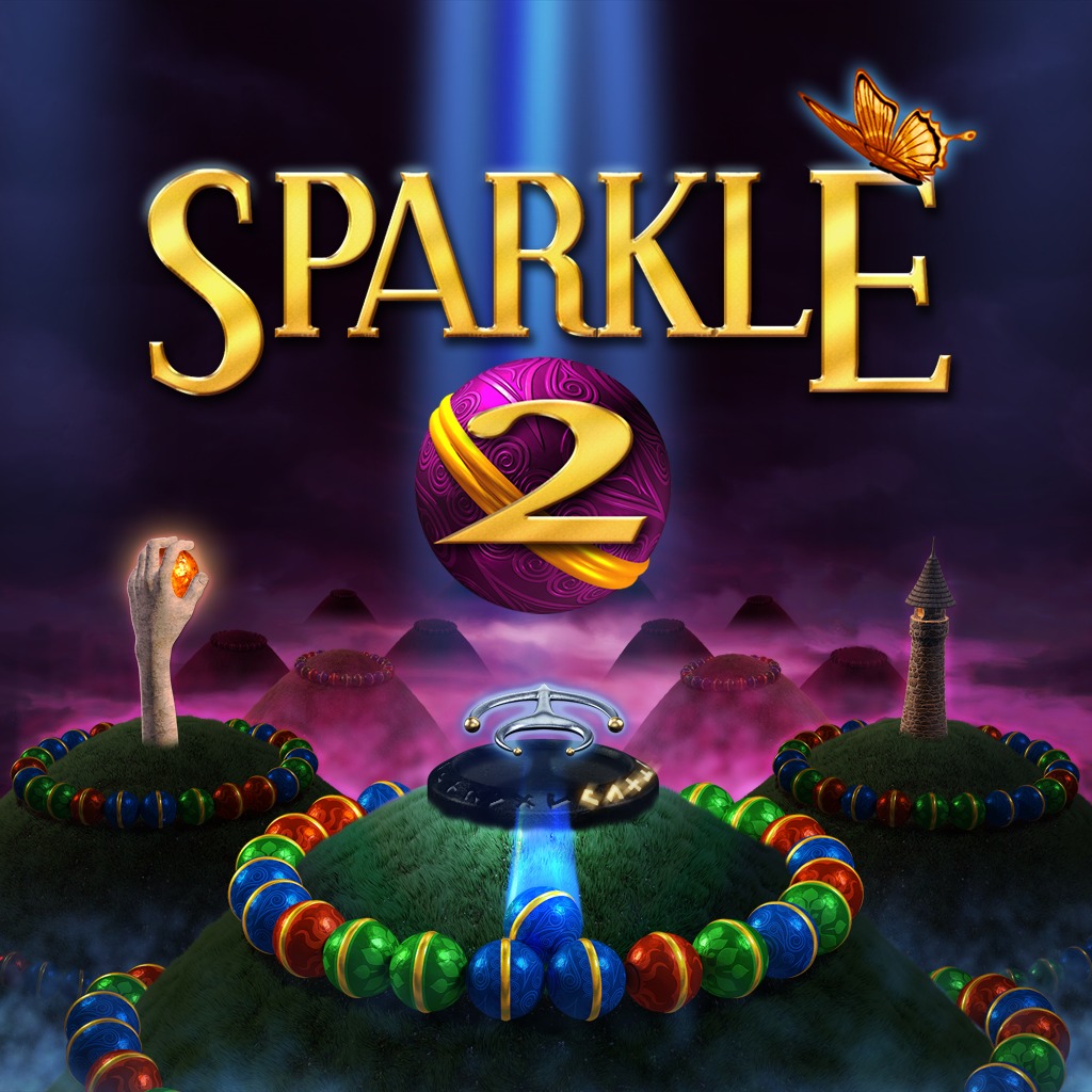 Jeu Gratuit : Sparkle 2