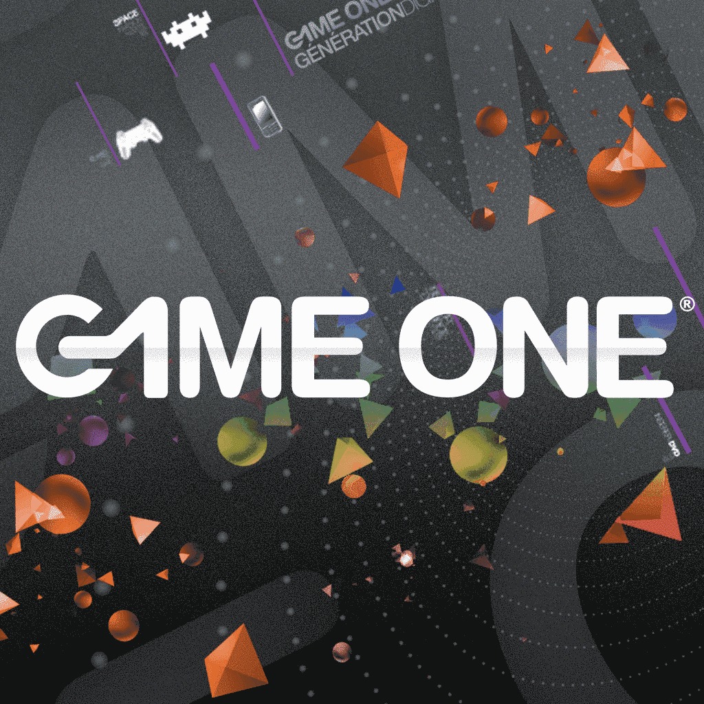 GAME ONE sur PS4 | PlayStation™Store officiel France