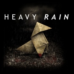 Jeu Gratuit PS4 : Heavy Rain