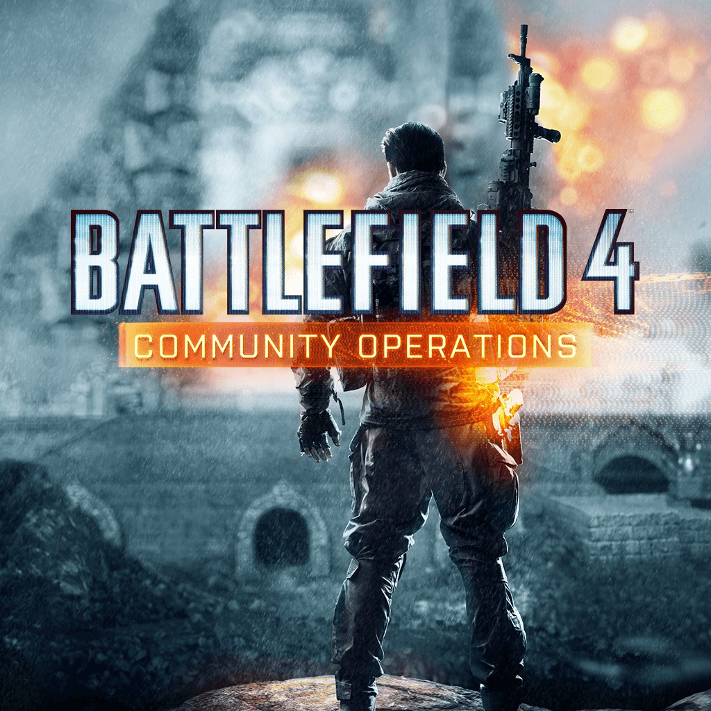 Battlefield 4 Community Operations Playstation 4 Price History Ps Store United Kingdom Mygamehunter