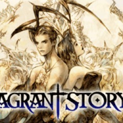 vagrant story psp