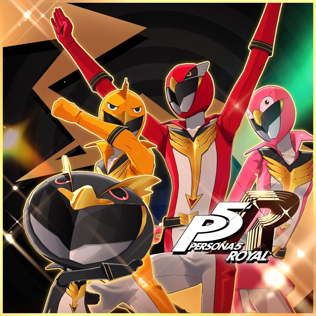 persona 5 royal psn uk