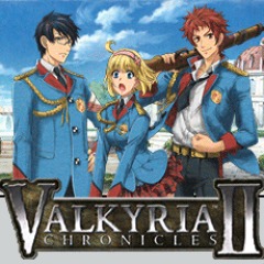 valkyria chronicles vita