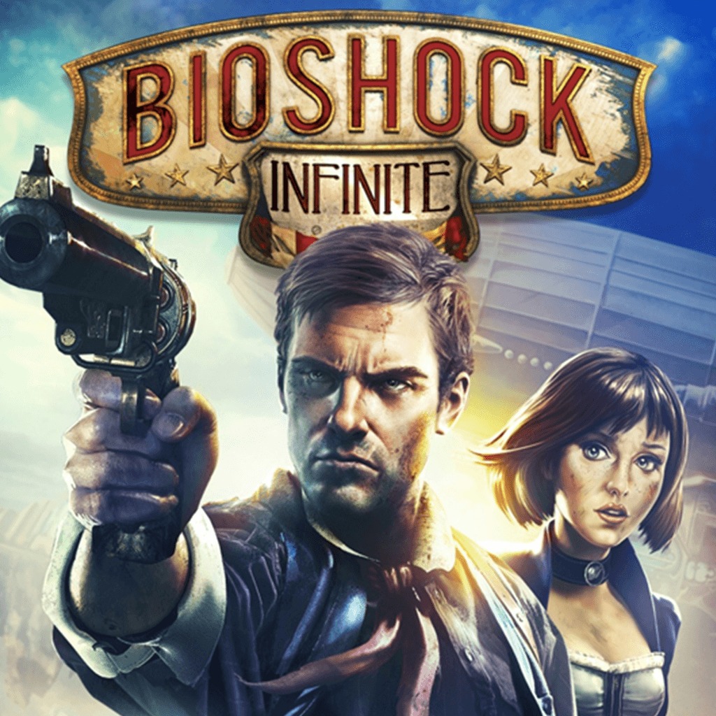 Bioshock Infinite Complete Edition Playstation 3 Price History Ps Store United Kingdom Mygamehunter