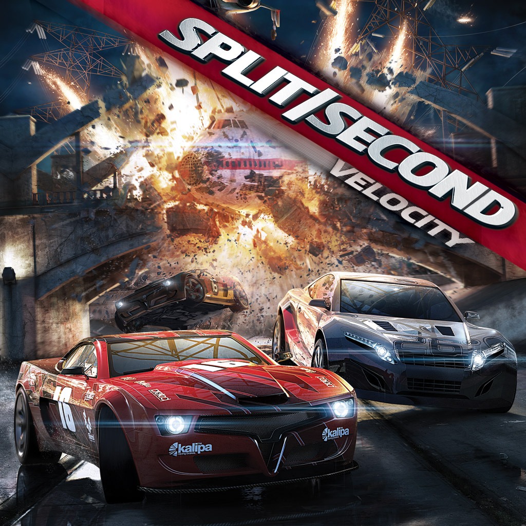Split Second Velocity Dlc Pack Playstation 3 Price History Ps Store United Kingdom Mygamehunter