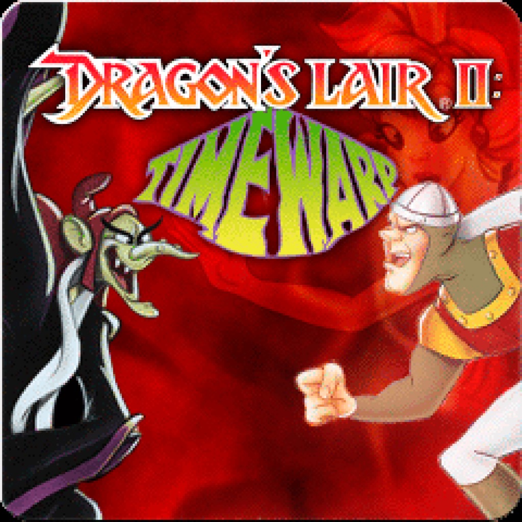 Dragon S Lair Ii Time Warp Playstation 3 Price History Ps Store United Kingdom Mygamehunter