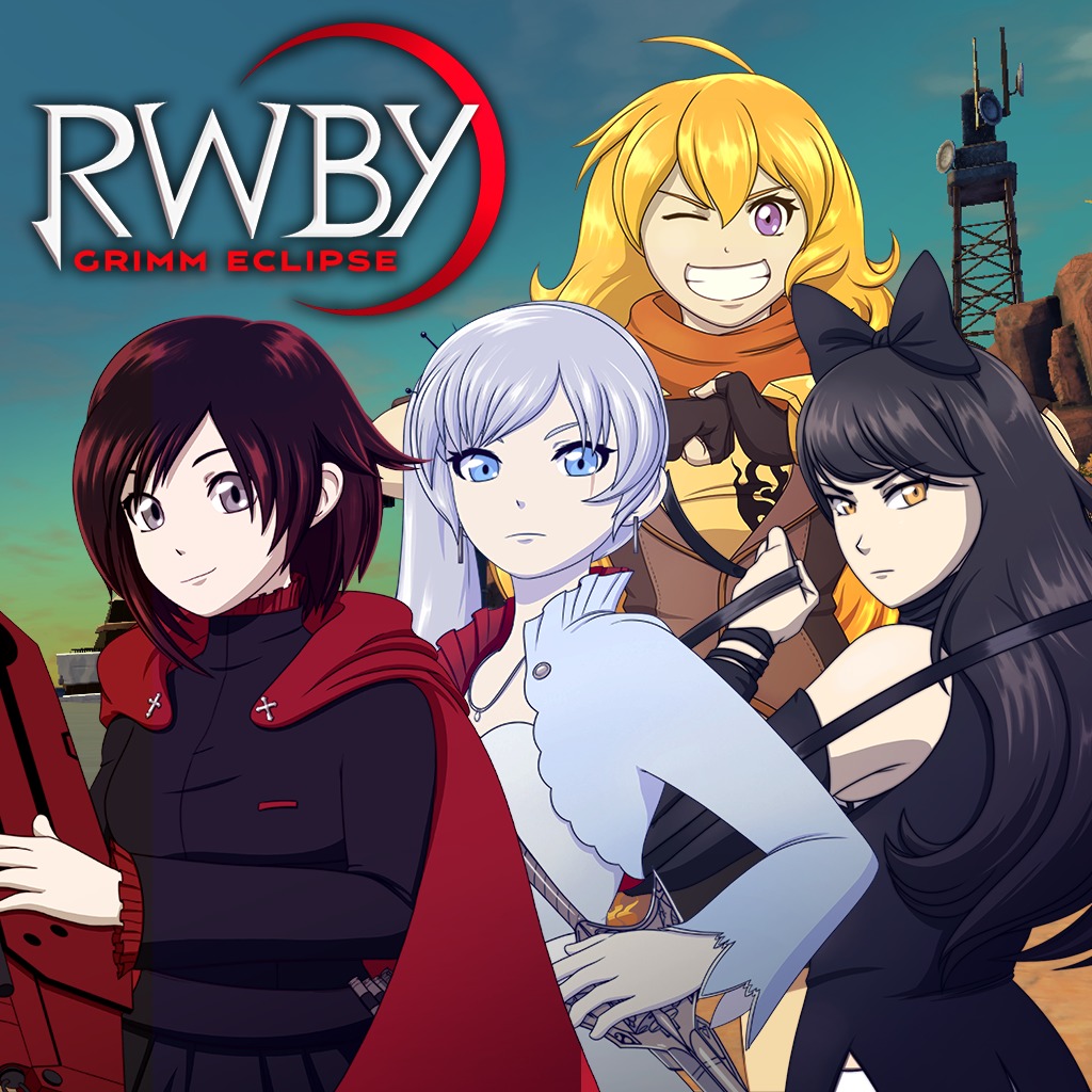 Team Rwby Dynamic Theme Bundle Playstation 4 Price History Ps Store United Kingdom Mygamehunter