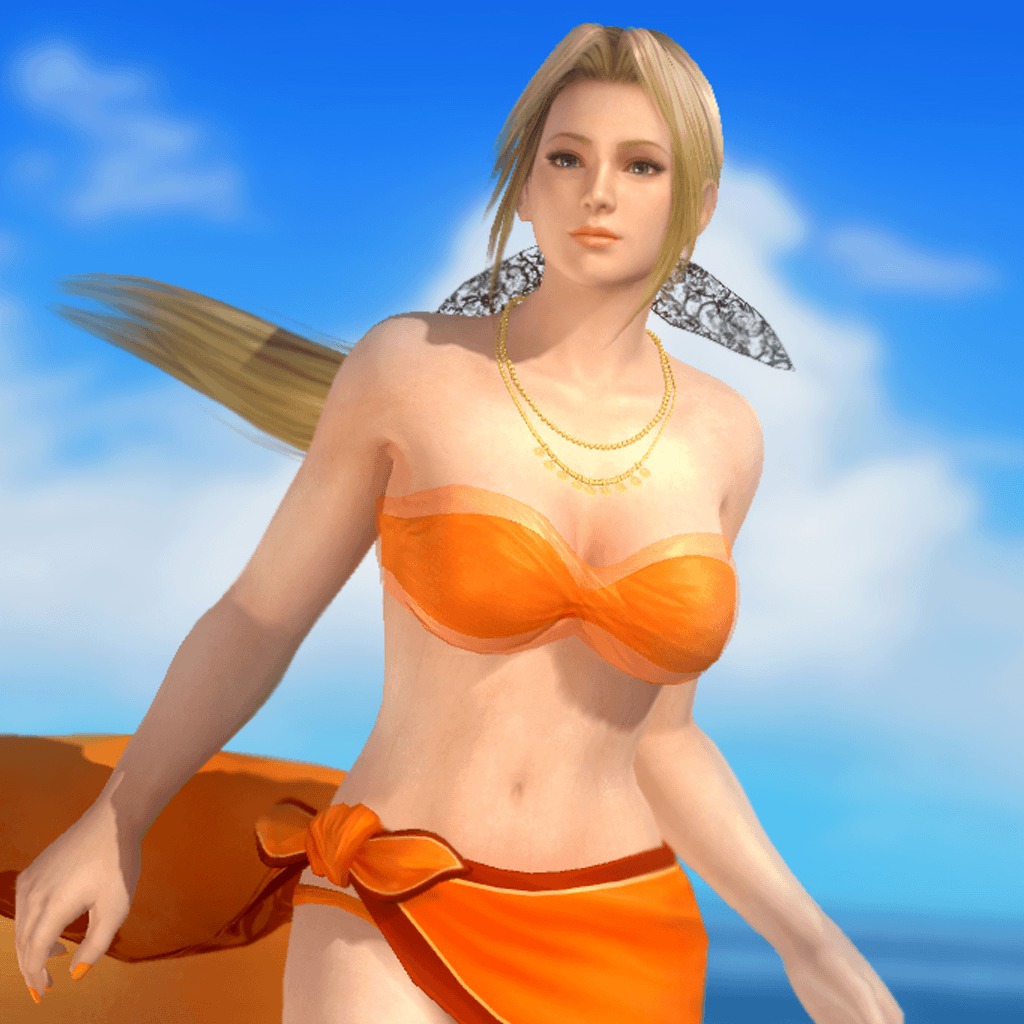 Dead Or Alive 5 Ultimate Tropical Sexy Helena Playstation 3 Price History Ps Store United Kingdom Mygamehunter