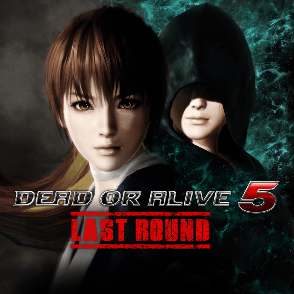 Dead Or Alive 5 Last Round Playstation 3 Price History Ps Store United Kingdom Mygamehunter