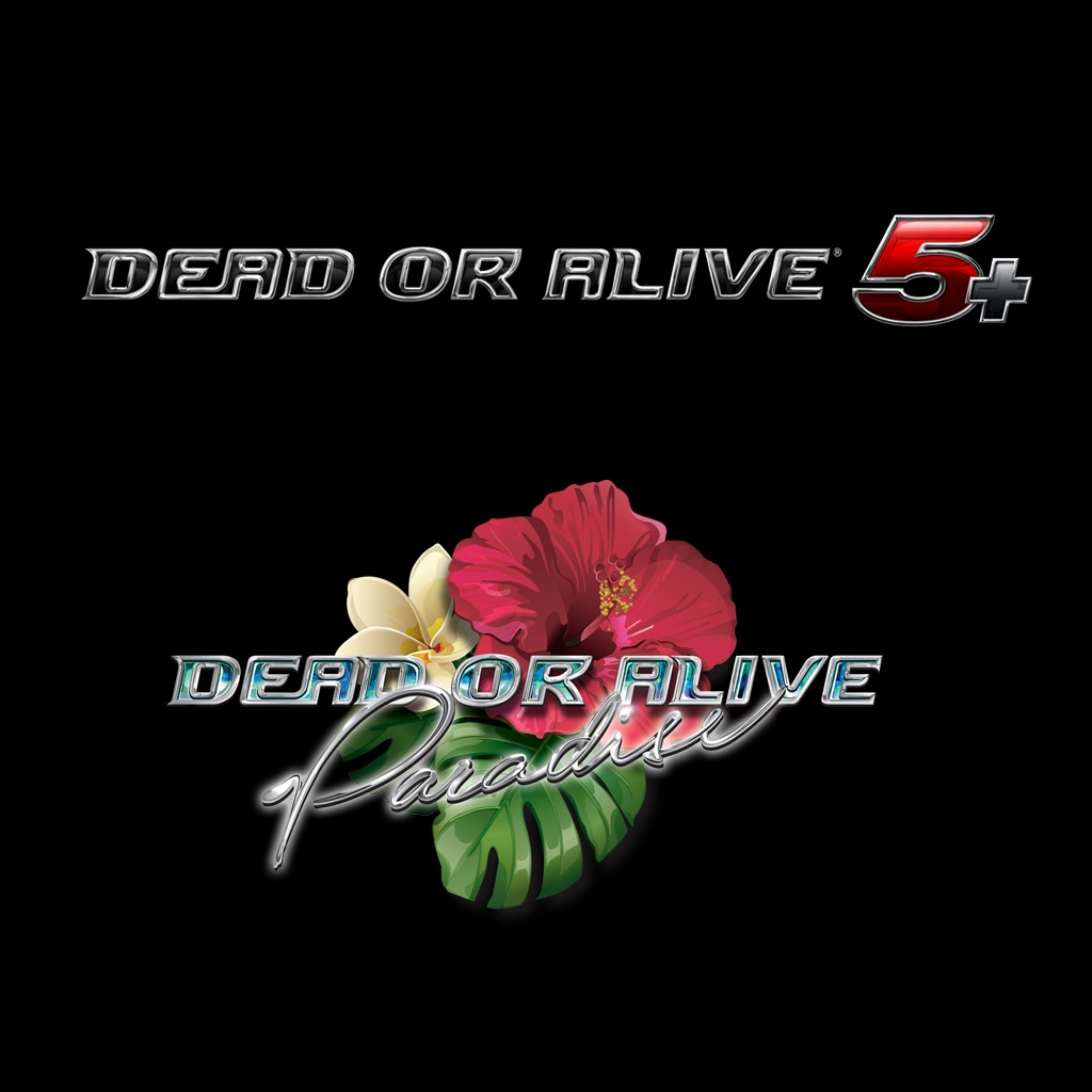 Dead Or Alive 5 Plus And Dead Or Alive Paradise Ps Vita Psp Price History Ps Store United Kingdom Mygamehunter