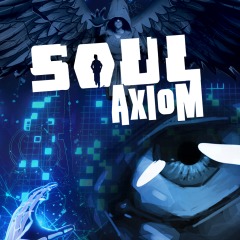 Soul Axiom PS4 PKG