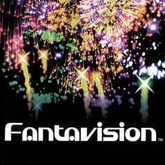 FantaVision PS4 PKG
