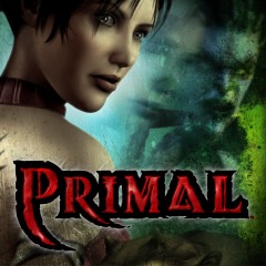 Primal PS4 PKG