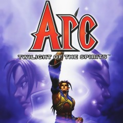 Arc the Lad: Twilight of the Spirits PS4 PKG