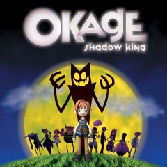 OKAGE: Shadow King PS4 PKG