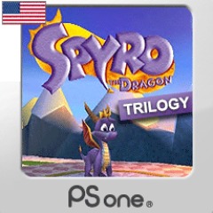 spyro the dragon ps3