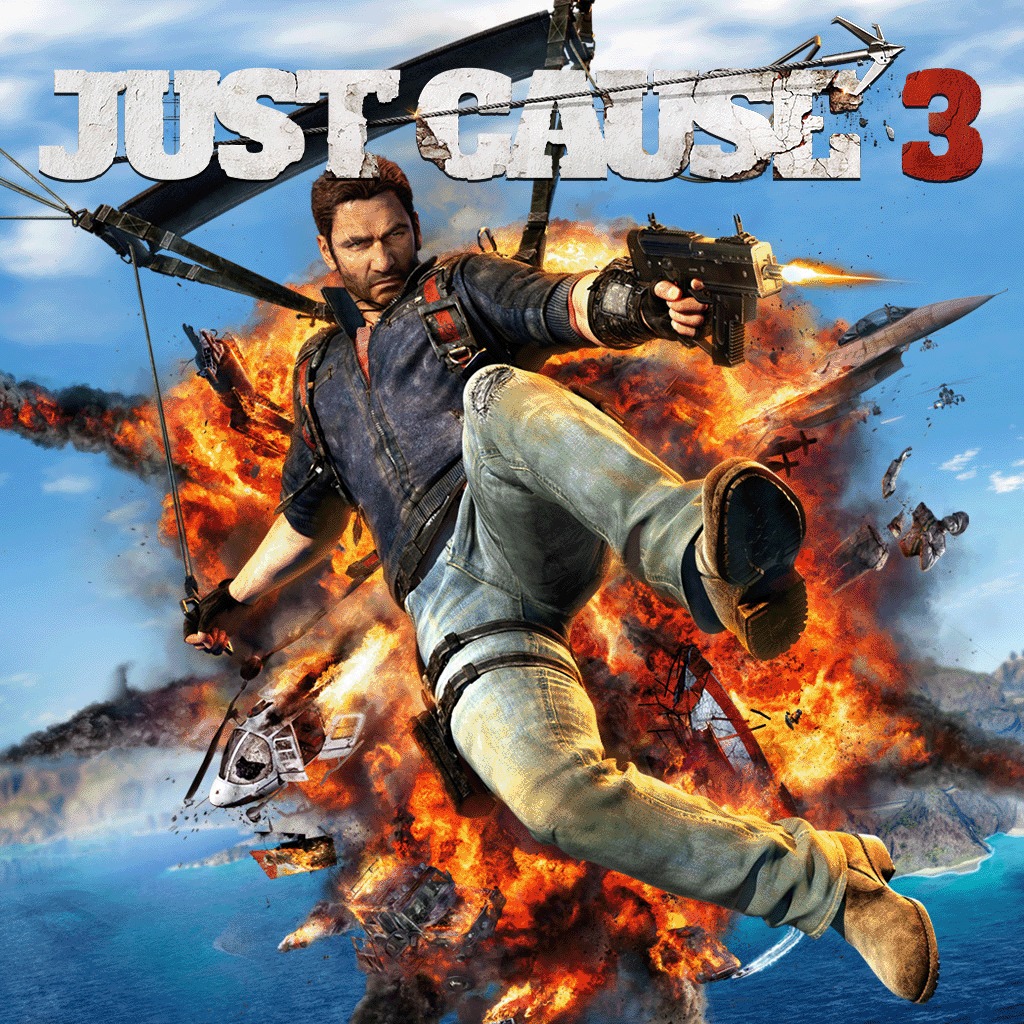 just cause 3 price