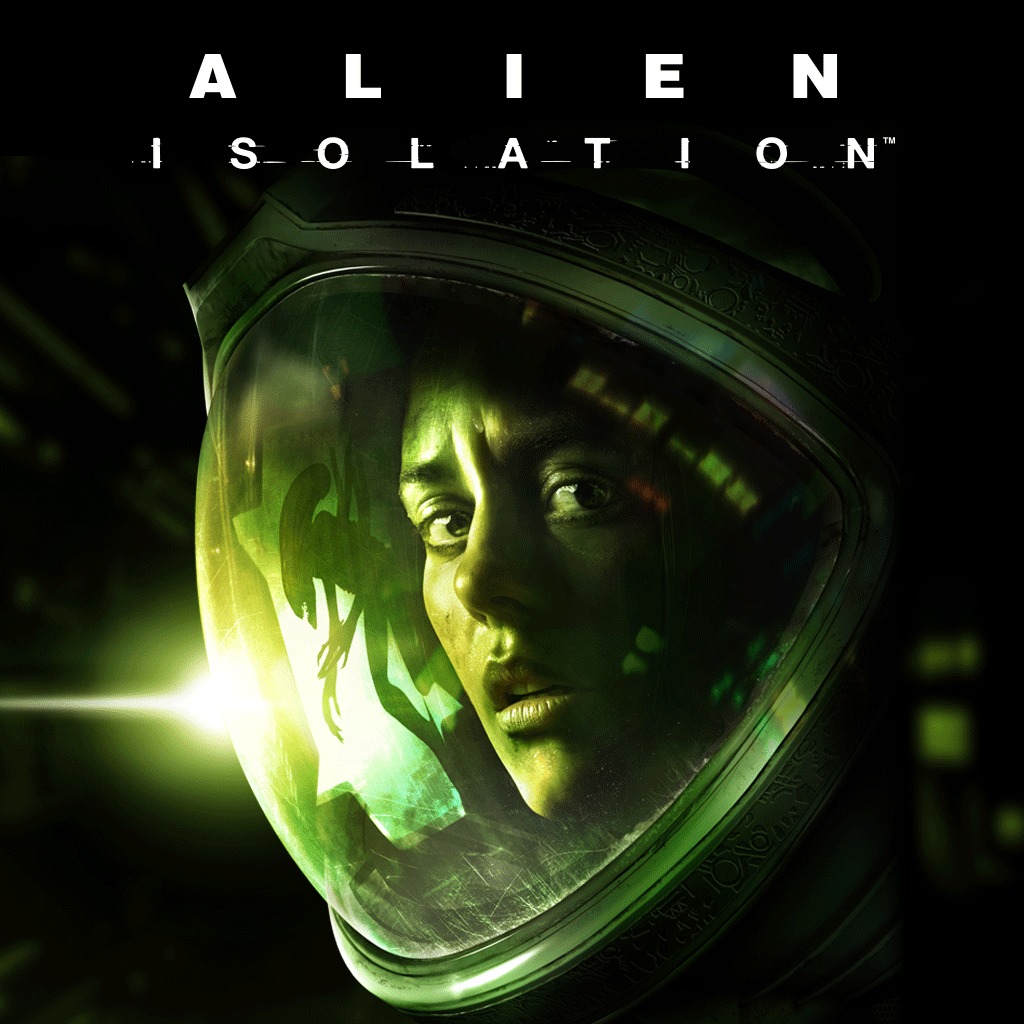 Alien Isolation Ps4 Buy Online And Track Price History Ps Deals Uk