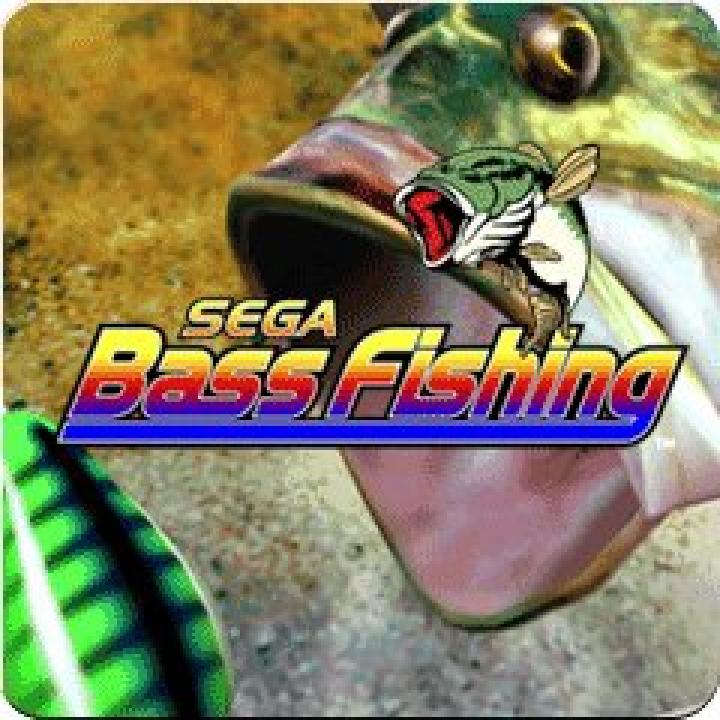 Sega Bass Fishing PS3 — buy online and track price history — PS Deals UK